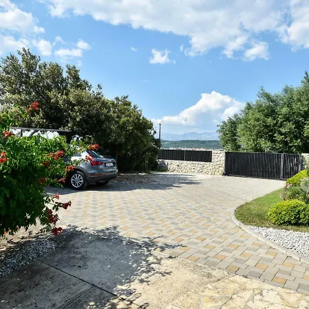 Mlinica.2 Apartament *