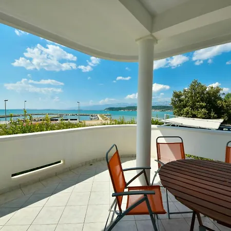 Apartment Mlinica.2 *