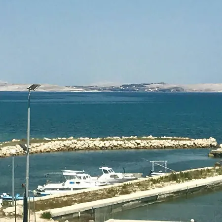 Mlinica.2 Apartment *