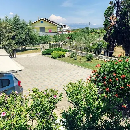Mlinica.2 Apartment
